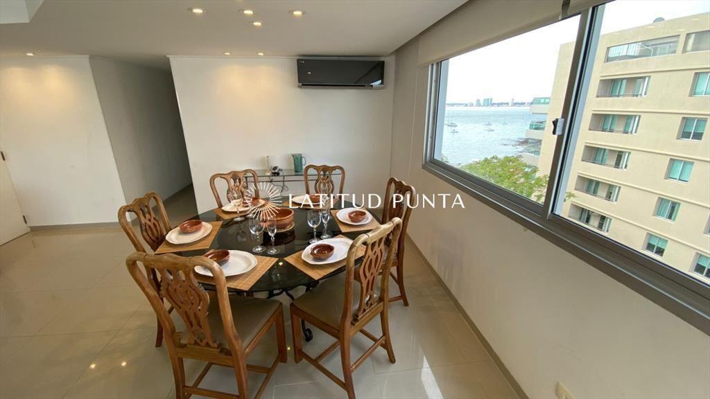 Apartamento en Península, 3 dormitorios