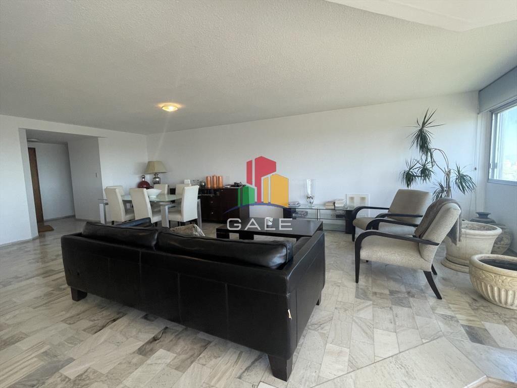 APARTAMENTO DE 3 DORMITORIOS EN VENTA