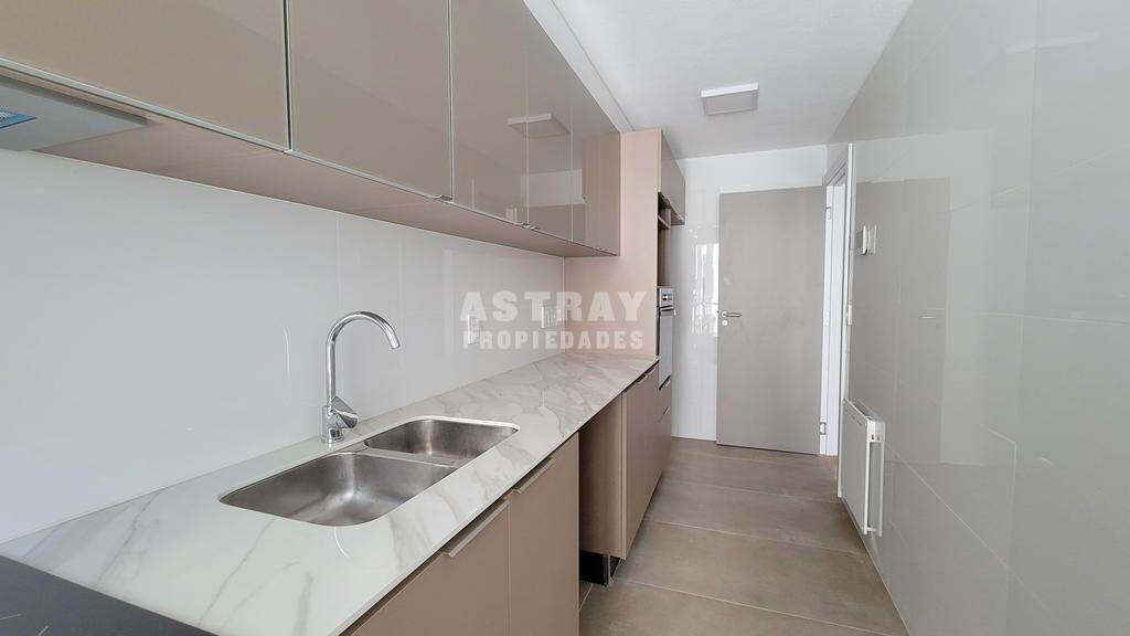 Venta Apartamento 1 DORMITORIO MALVIN, MONTEVIDEO Ref.: 8...