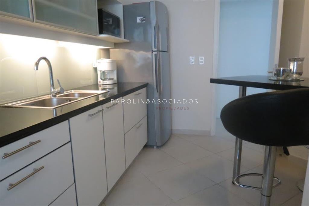 Apartamento de 3 dormitorios en Roosevelt - Punta