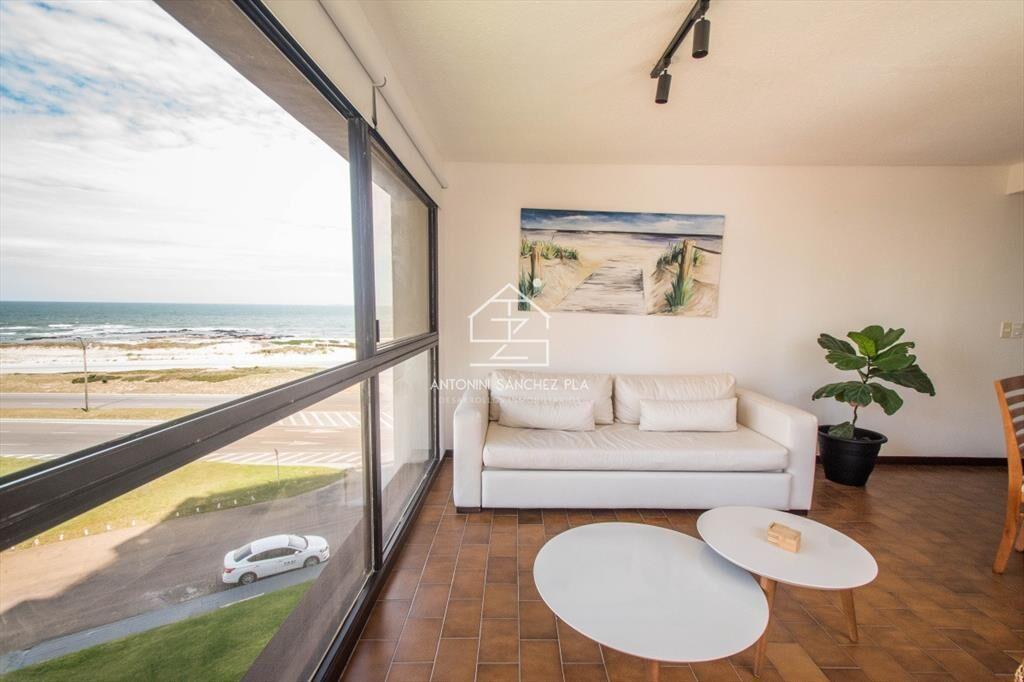 Primera fila al Mar! Torre con amenities frente a