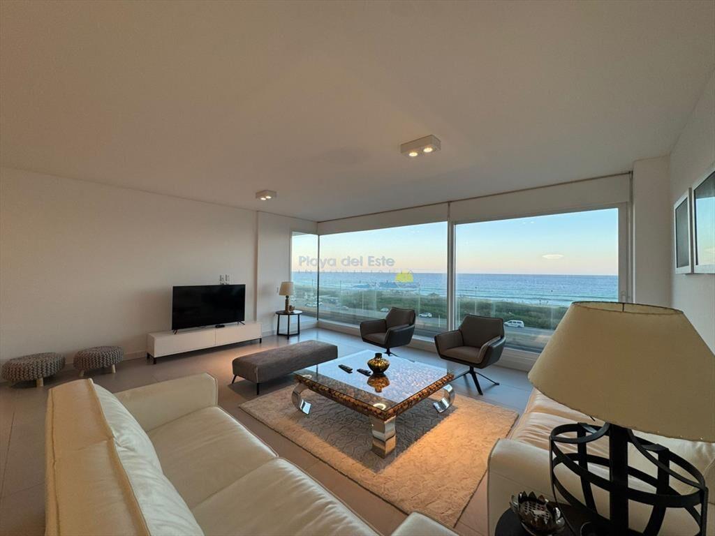 Apartamento en Alquiler temporal en Torre LE PARC