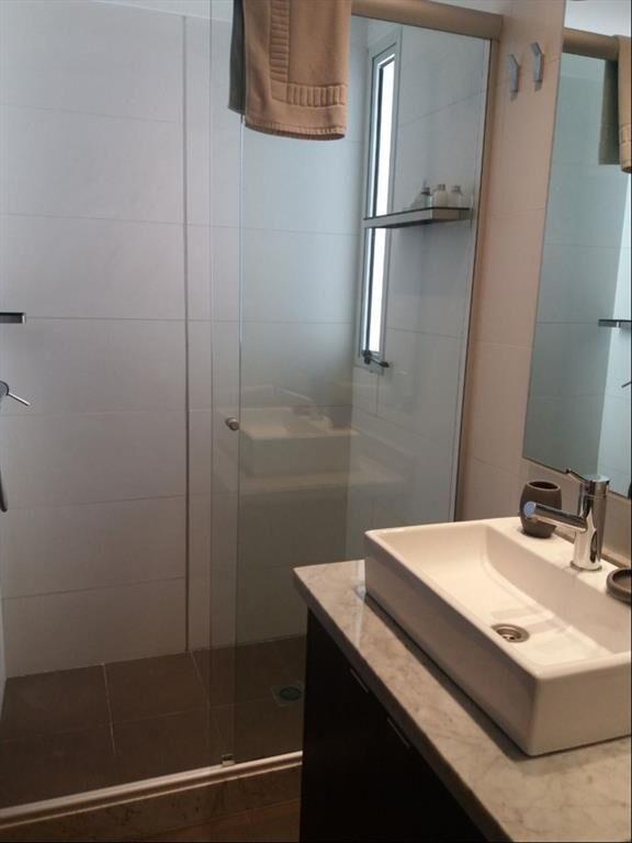 Alquiler Apartamento Mono Ambiente En Pocitos Nuevo Con Mue