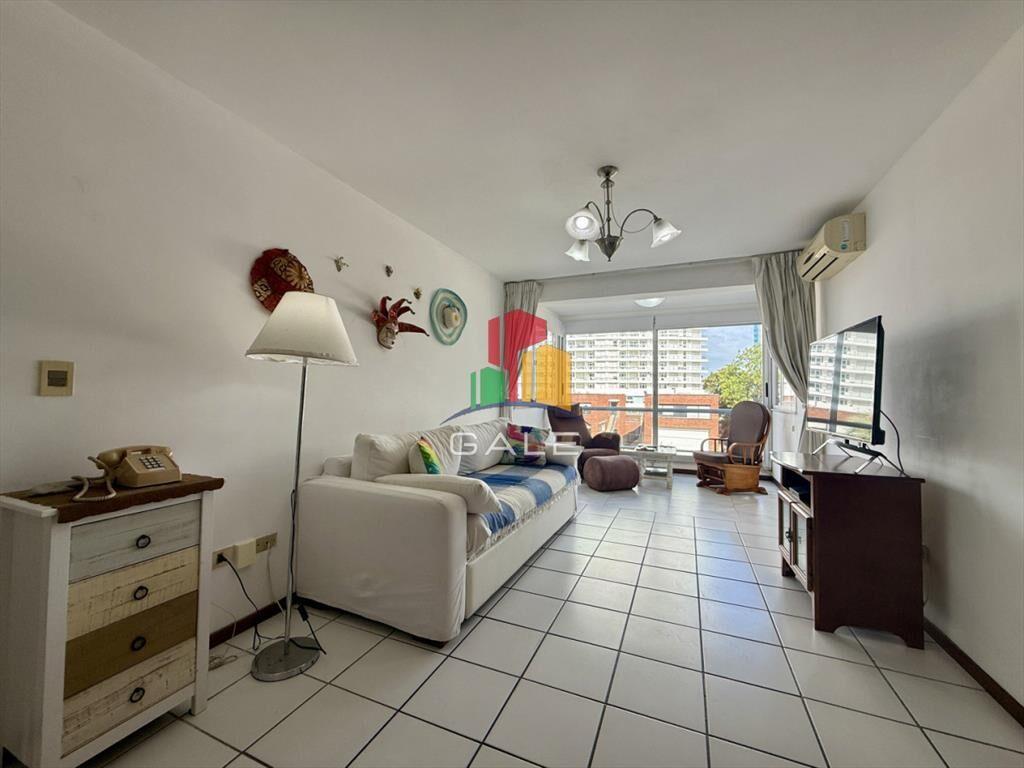 Apartamento en venta en Edificio Cap Bretón Av.