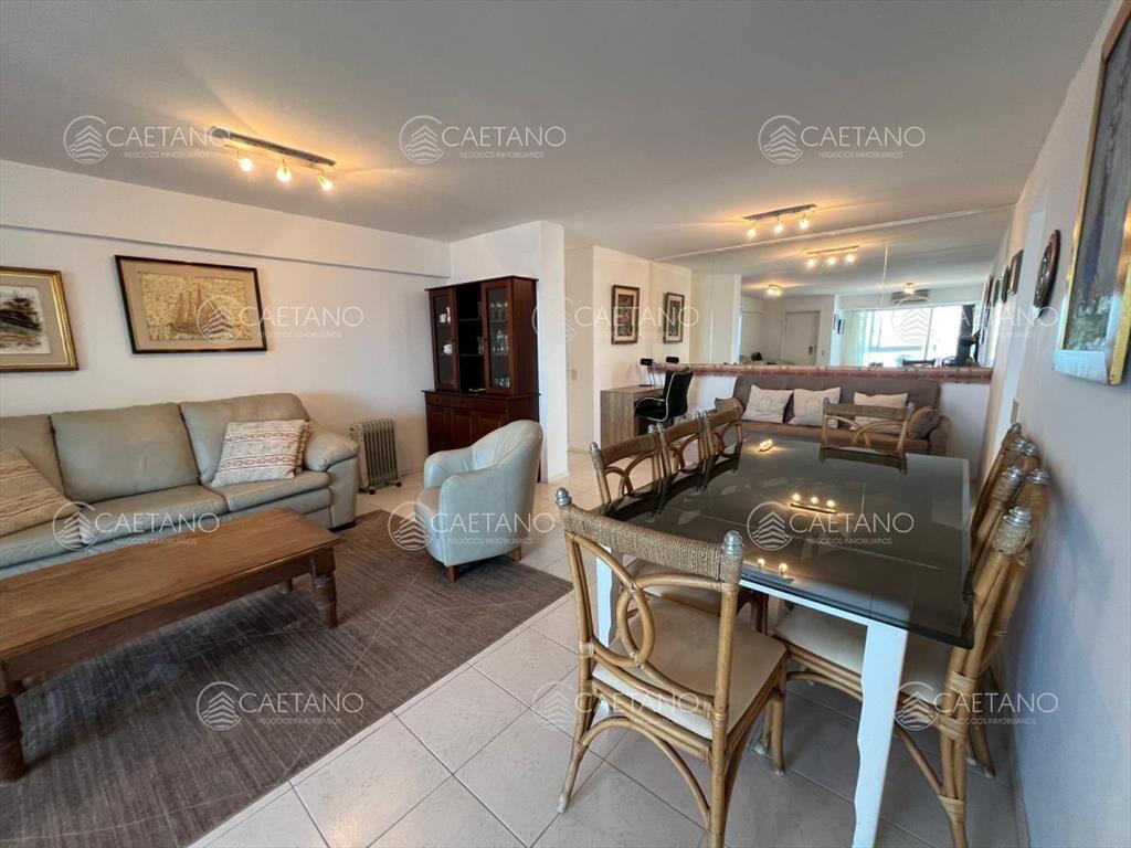 Venta apartamento 3 dormitorios. Peninsula, Punta