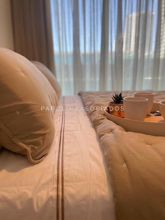 Apartamento en venta en edificio Saint Honore,