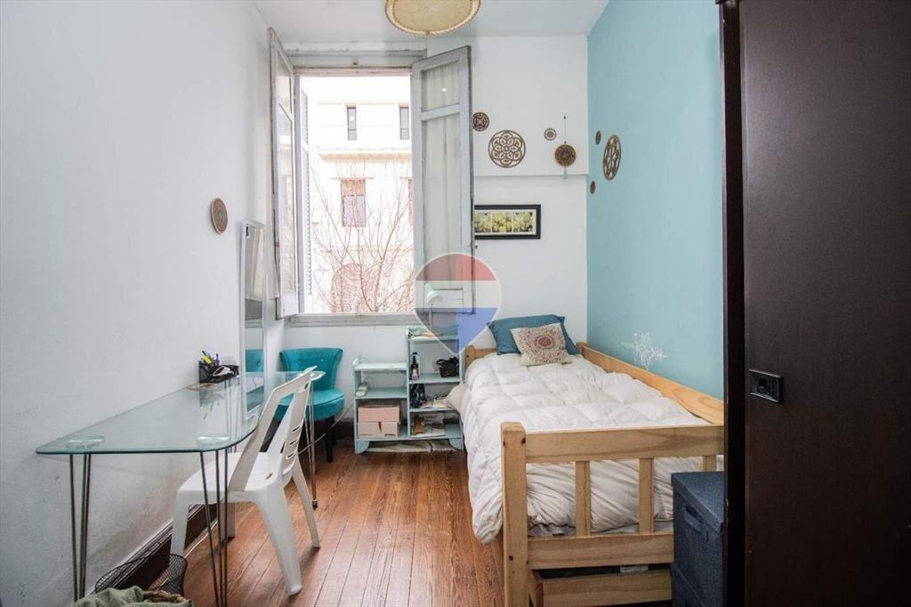 Casa PH de Altos de 2 dormitorios en Aguada