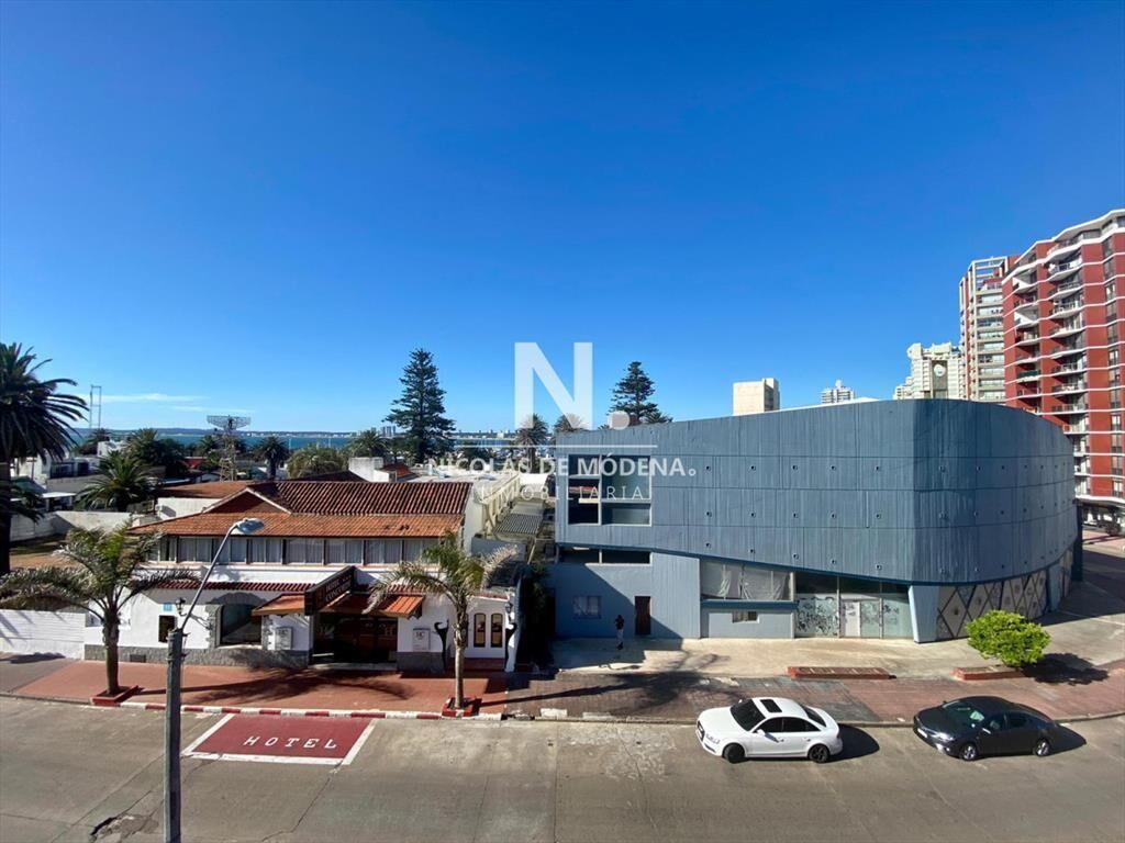 Apartamento en Puerto Caracol 1 dormitorio Punta Del Este