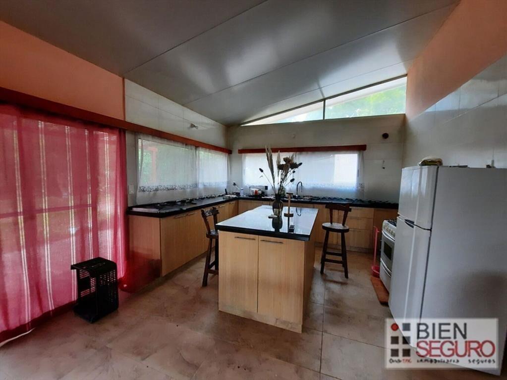 Chacra de 1,1has. con 3 casas en venta en Las Brujas