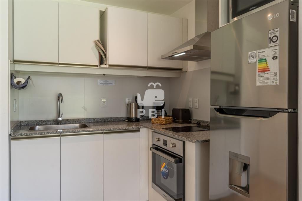 Venta de monoambiente en Punta Ballena - Syrah -
