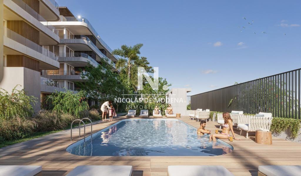 Apartamento en Venta de 3 Dormitorios Con VIsta a la Ramla