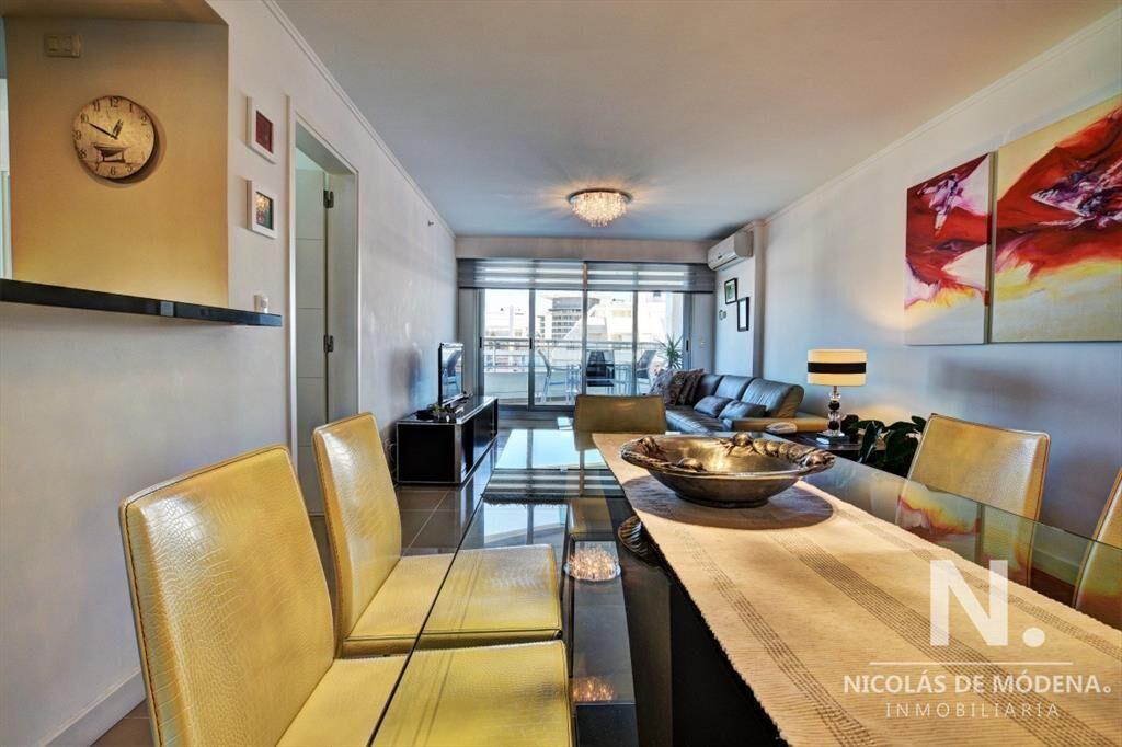 Apartamento Forest Tower Punta del Este