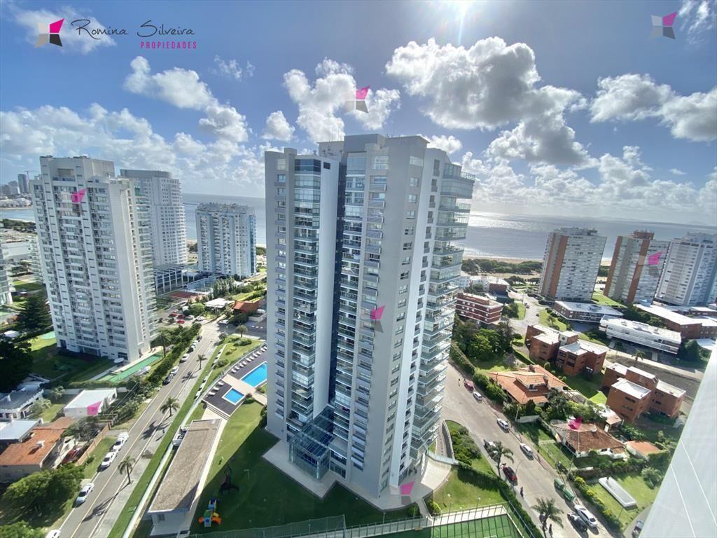 ALQUILER TEMPORAL DE APARTAMENTO 2 DORMITORIOS 2 BAÑOS 1 E