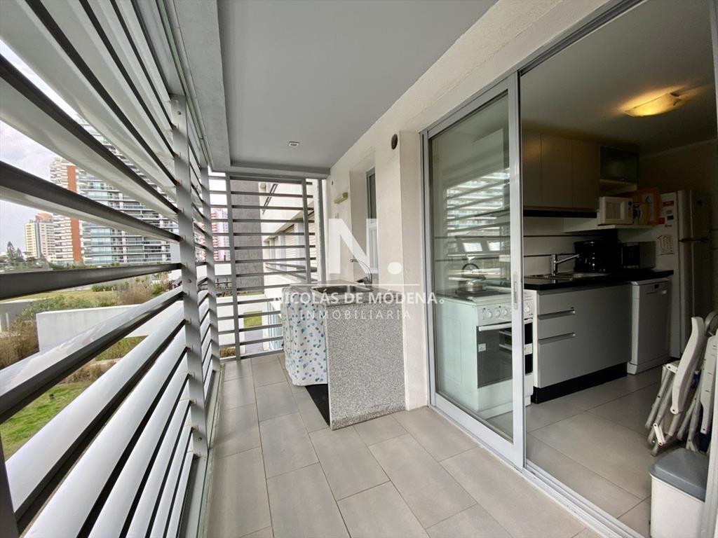 Venta apartamento 2 dormitorios Punta del Este -