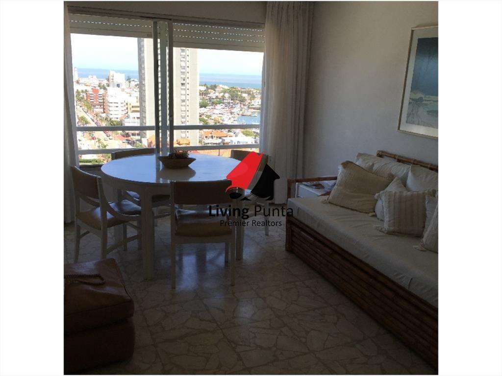 Venta APARTAMENTO DE 1 DORMITORIO Y MEDIO, UN !!