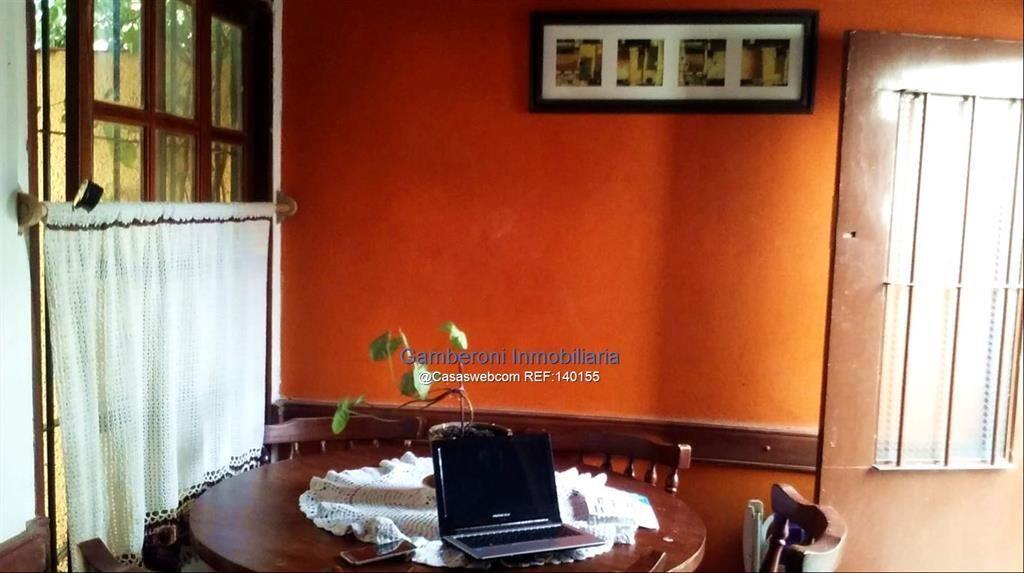 Casa en venta en Colón. Está alquilada