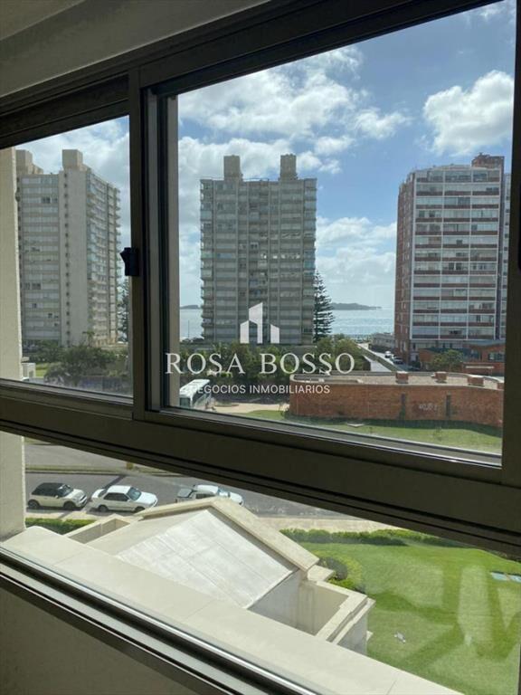 Espectacular apartamento en alquiler y venta
