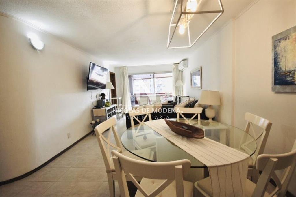 Apartamento en venta Playa Brava 2 dormitorios ,