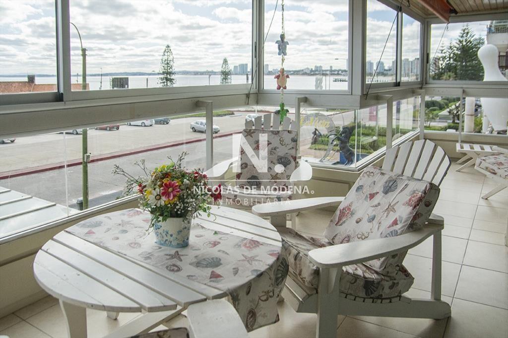 Apartamento 3 dormitorios con inmejorable vista!