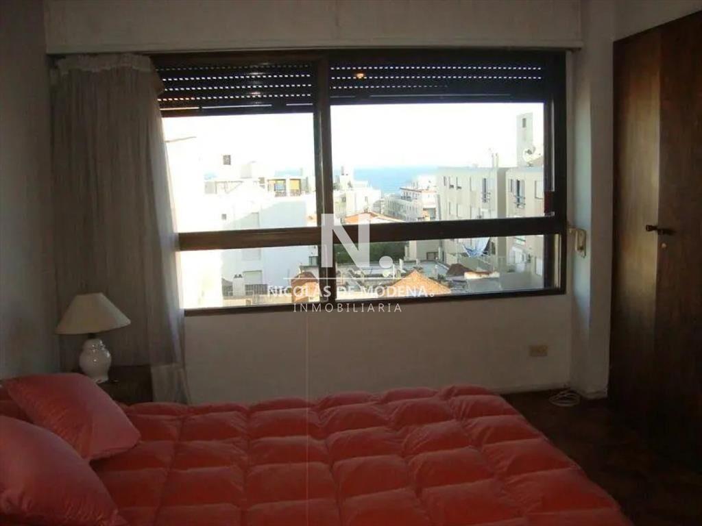 Departamento en Punta del este