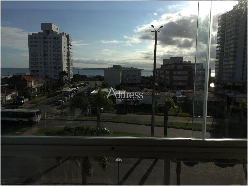 Apartamento en Mansa, 2 dormitorios *