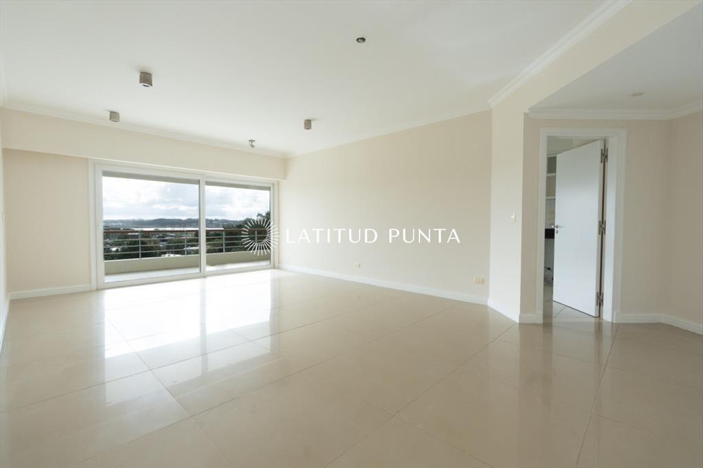 Penthouse en venta Playa Mansa