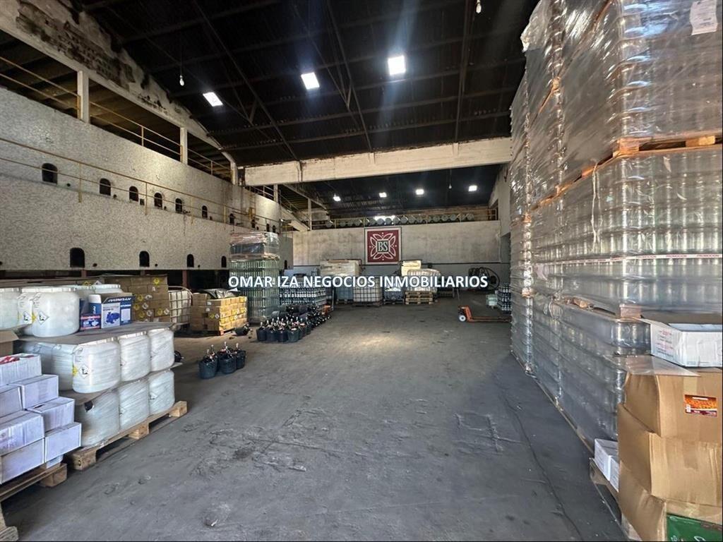 VENTA POLO LOGISTICO EN PUNTA RIELES,CON RENTA, INVERSION