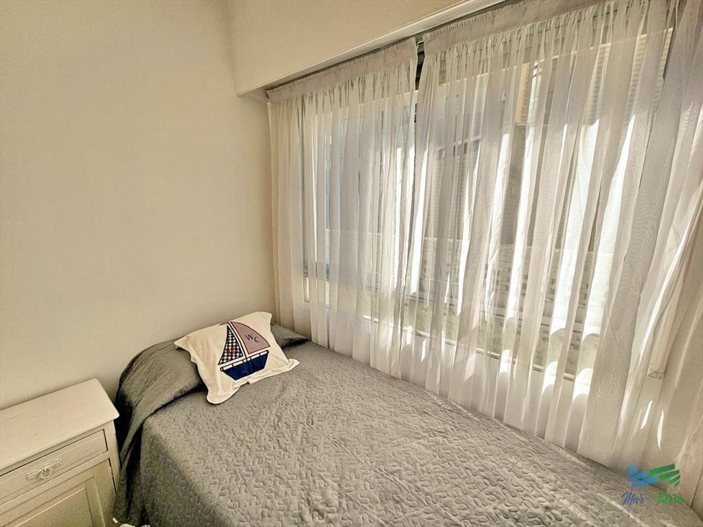 En venta apartamento reciclado, 1 dormitorio y en