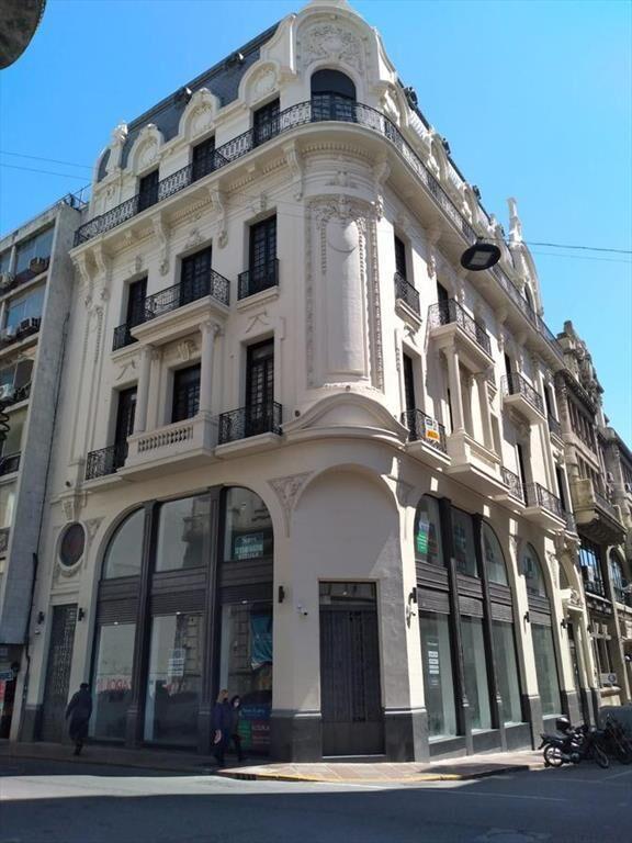 EDIFICIO LIBERTY 25 DE MAYO ESQUINA ITUZAINGÓ