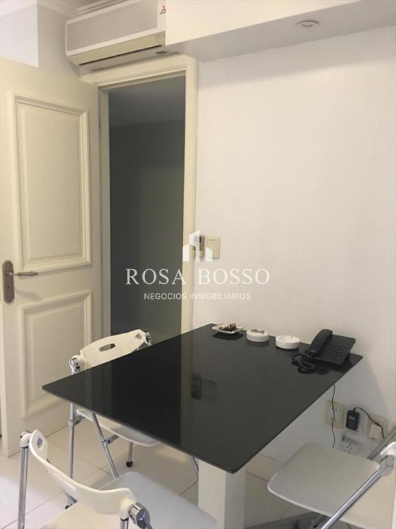 Apartamento en la Brava.
