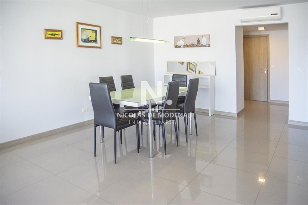 Departamento de 2 dormitorios en venta a ametros