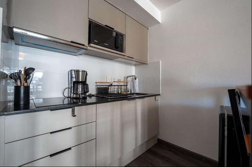 Punta Carretas .Monoambiente en venta , metraje de 1 dormit