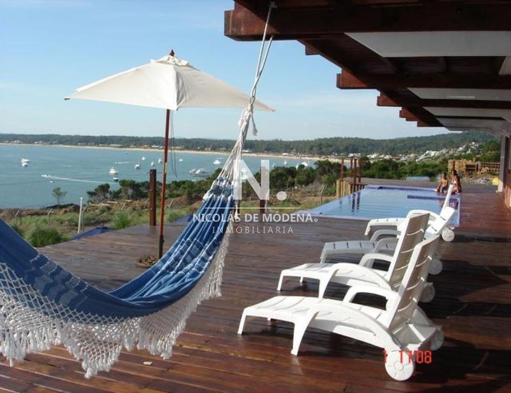 Casa en Venta en Punta Ballena en Venta