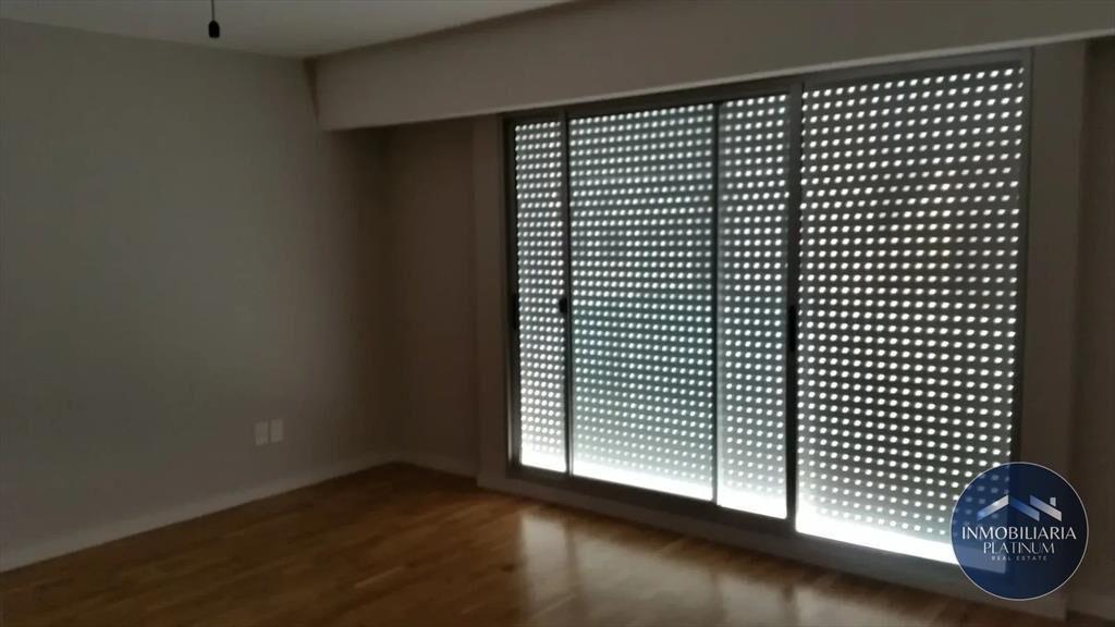 Apartamento en venta en Pocitos