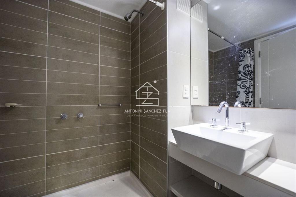 Apartamento en Alquiler de Temporada, Punta del