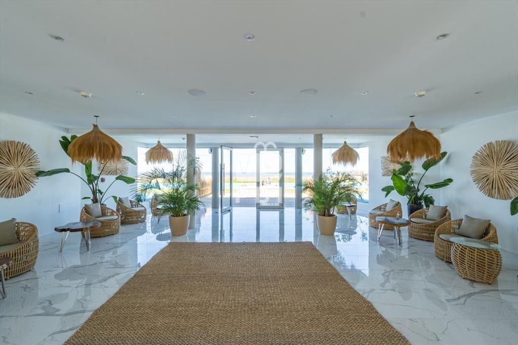 Venta de monoambiente en Punta Ballena - Syrah -