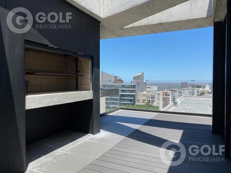 Venta apartamento 4 dormitorios con renta en Barrio Sur