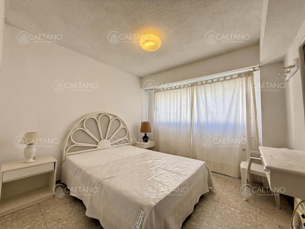 Apartamento en venta de 3 dormitorios en Punta