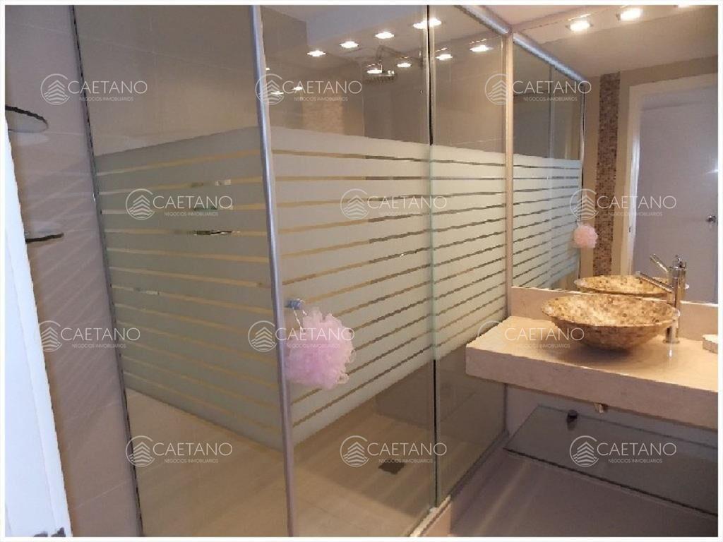 Apartamento en Punta del Este, Brava