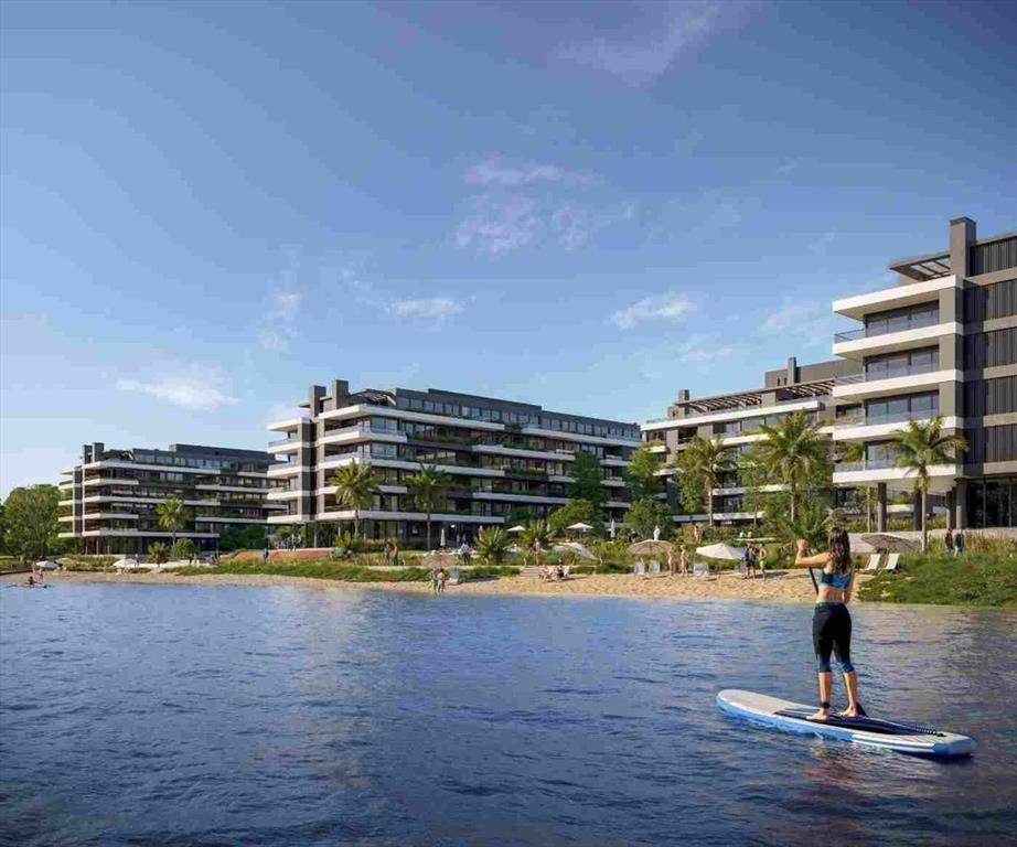 Apto 2 dorm, terraza, en pozo, Ciudad de la Costa