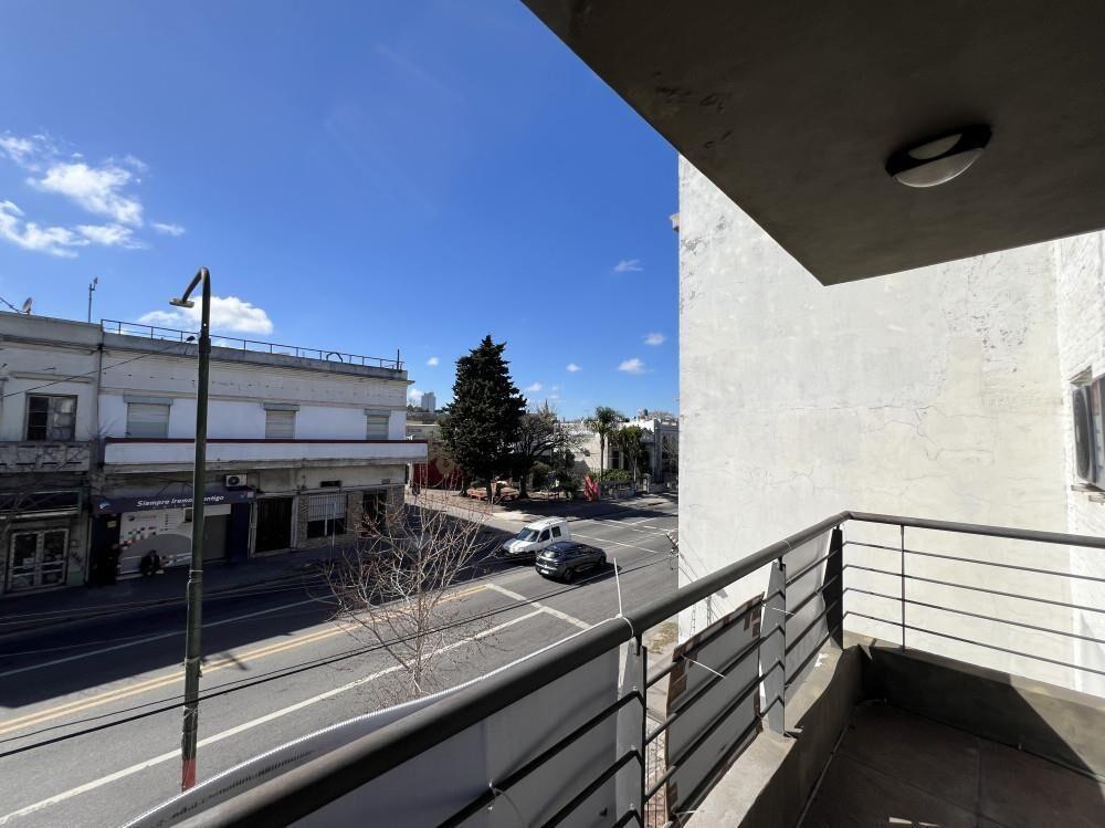 Venta apartamento 2 dorm en Prado, Av. Agraciada