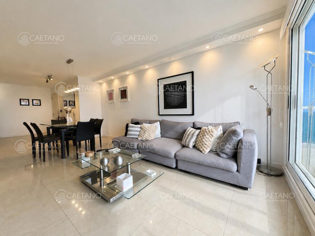 Apartamento en Venta - Punta del Este, Playa