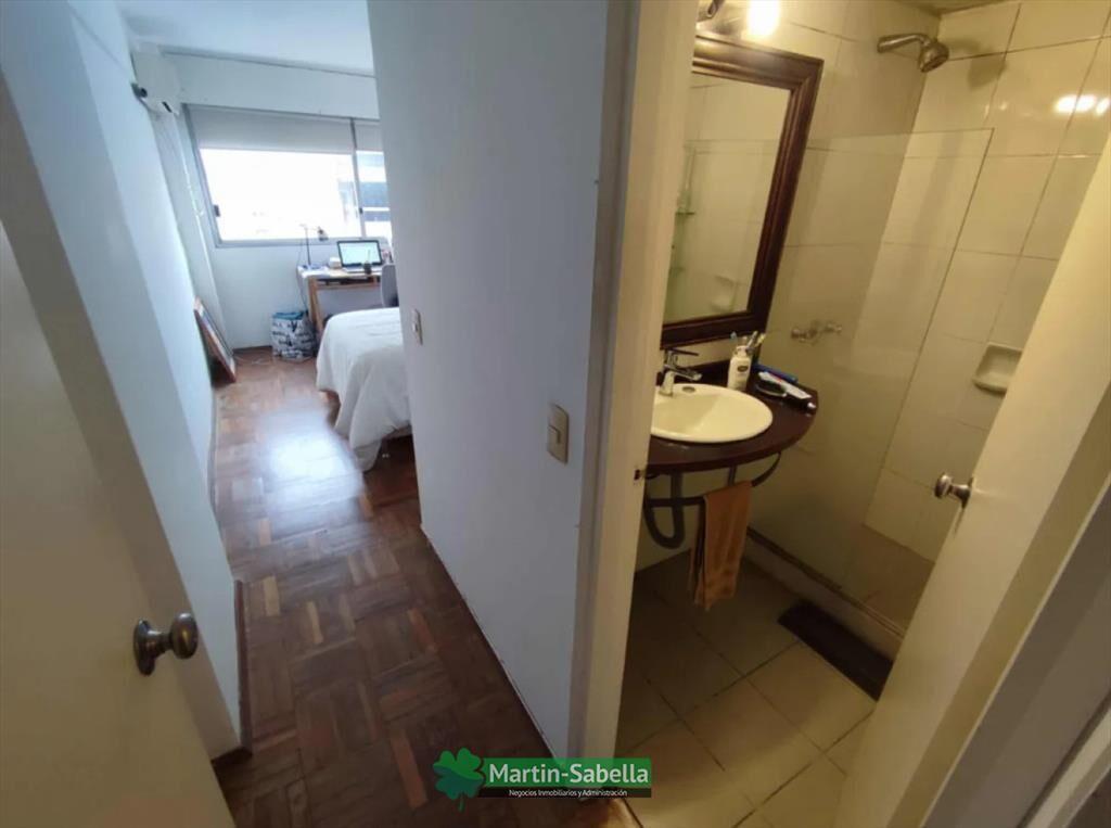 Apartamento en Venta - Parque Rodó