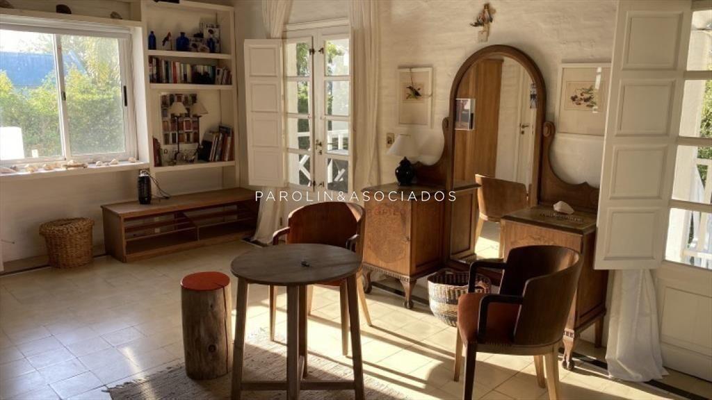 Casa en venta de 3 dormitorios en Montoya, Punta