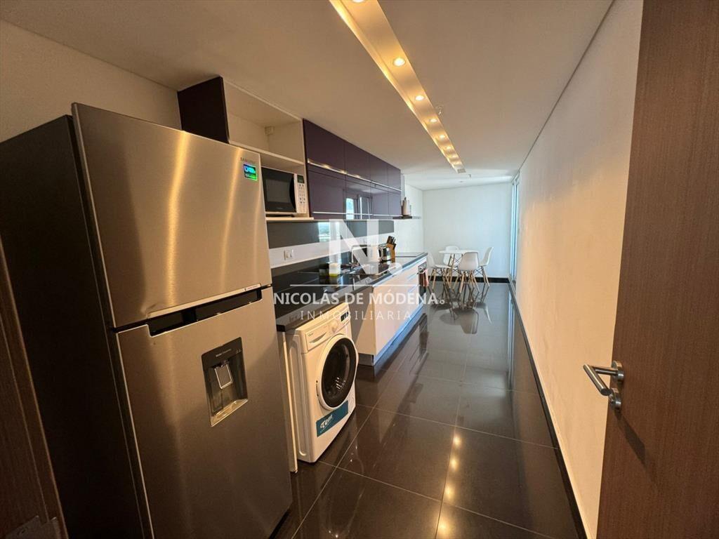Vende apartamento de 2 dormitorios en Brava, del