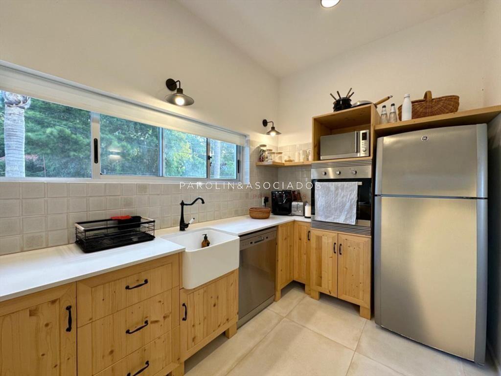 Casa de 4 Dormitorios en venta en San Rafael, del