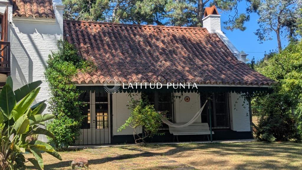 Casa en Mansa