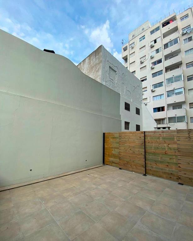 Venta de Apartamento 1 dormitorio en la Aguada