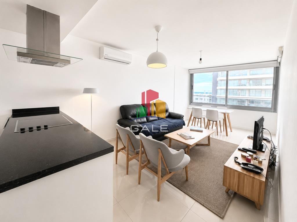 Hermoso Y Amplio Apartamento en Punta Del Este