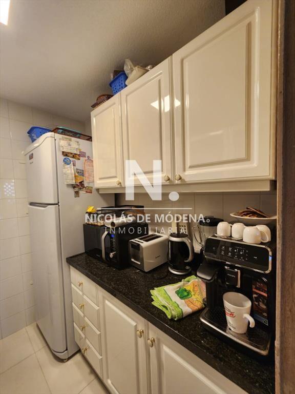 Apartamento en venta frente al mar 2 dormitorios